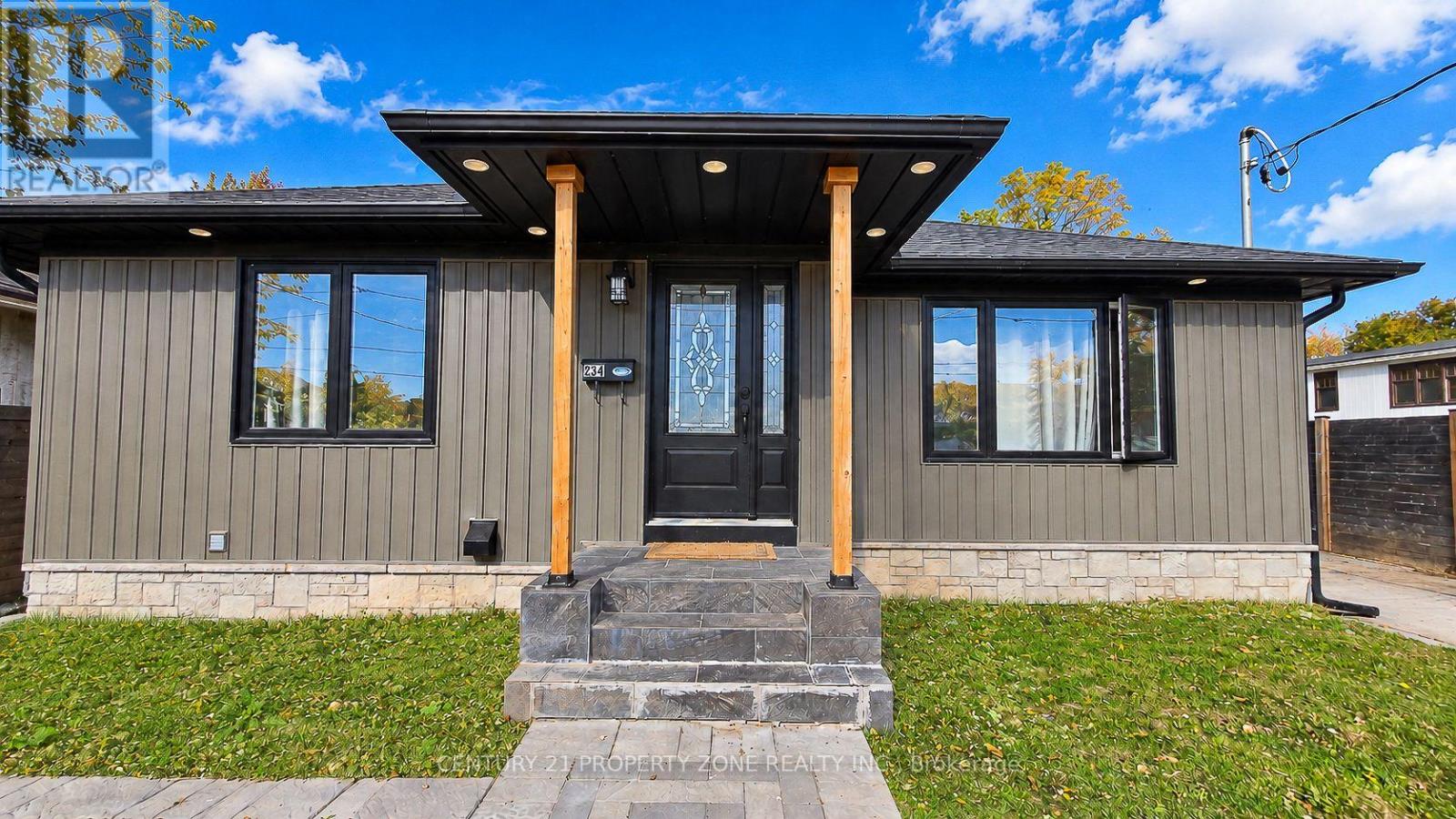 234 Pelham Road, St. Catharines (Western Hill), Ontario  L2S 1X6 - Photo 32 - X14102324