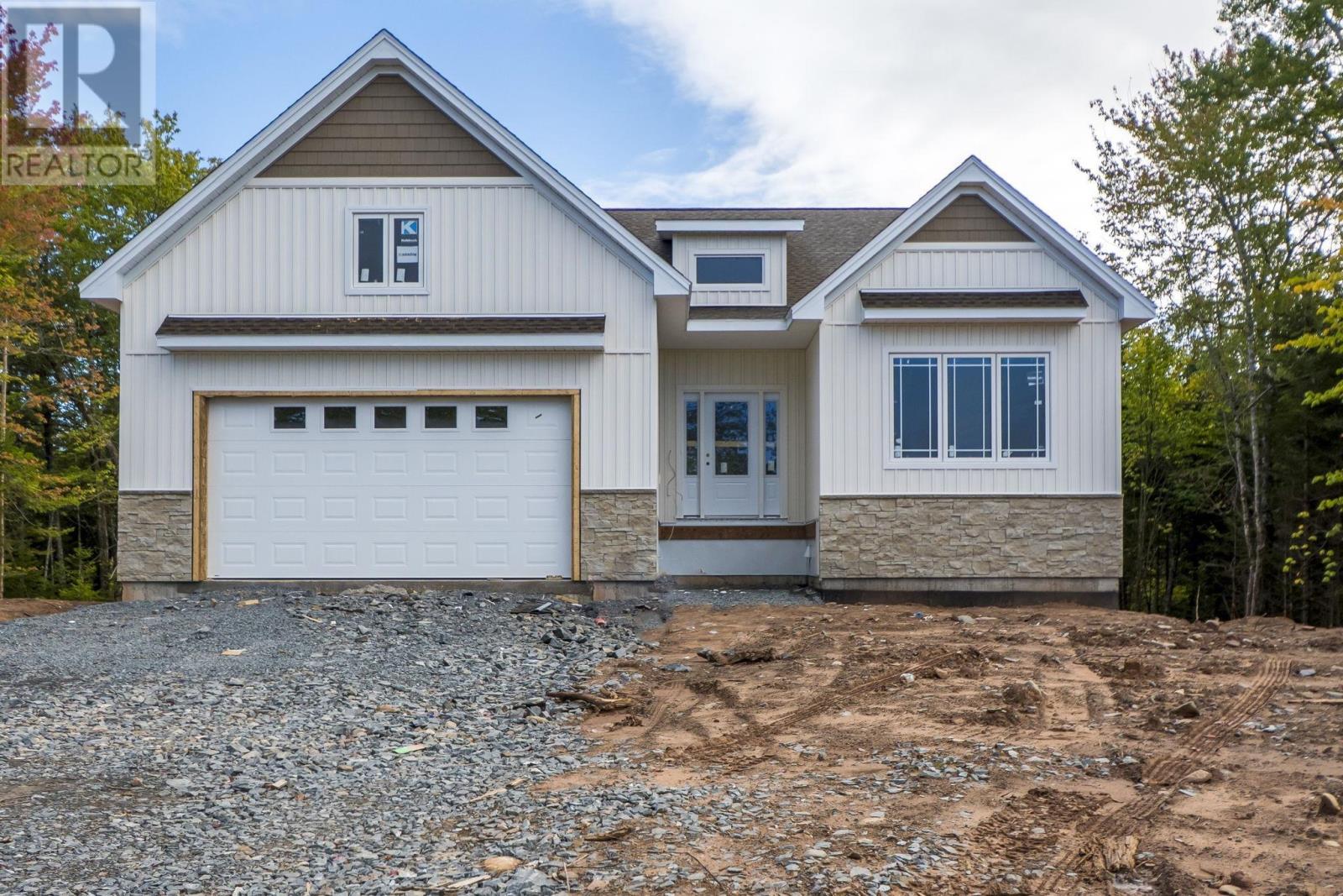Lot 133 92 Osprey Ridge, Belnan, Nova Scotia