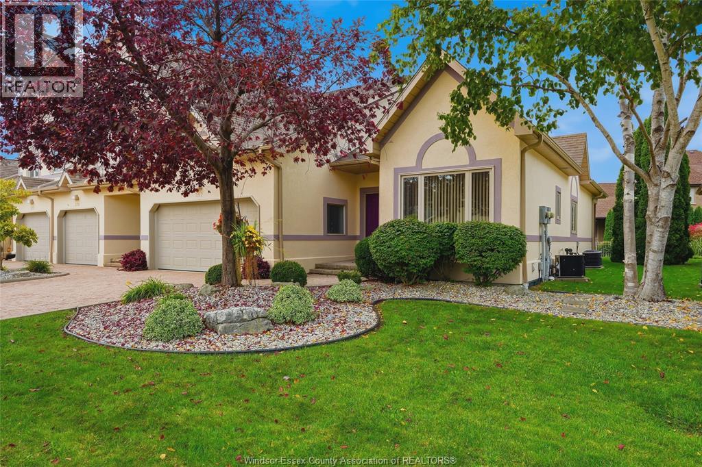 382 JASON COURT, Tecumseh, Ontario