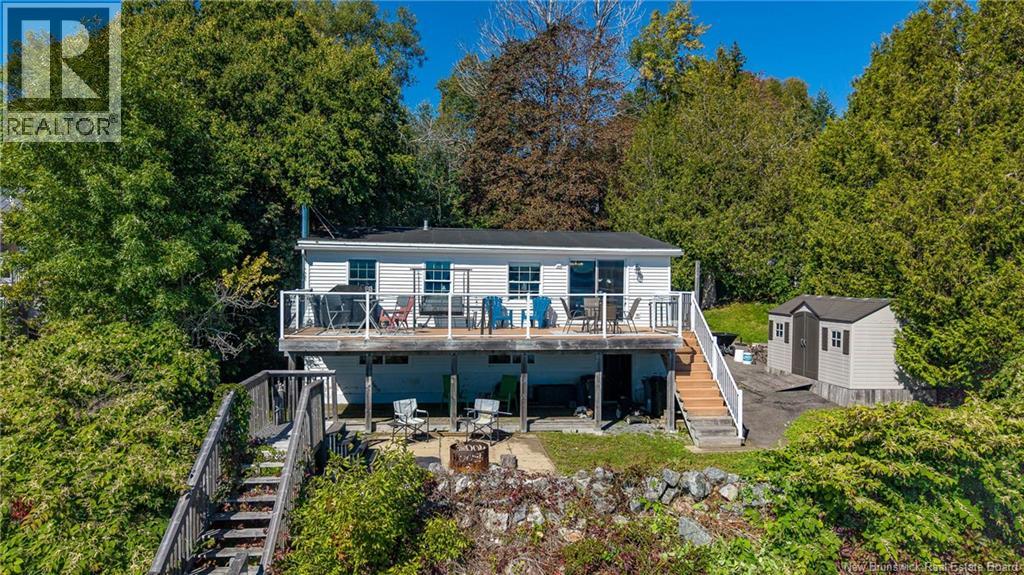 31 River Street, Grand Bay-Westfield, New Brunswick E5K 2H1 - Photo 37 - NB147766