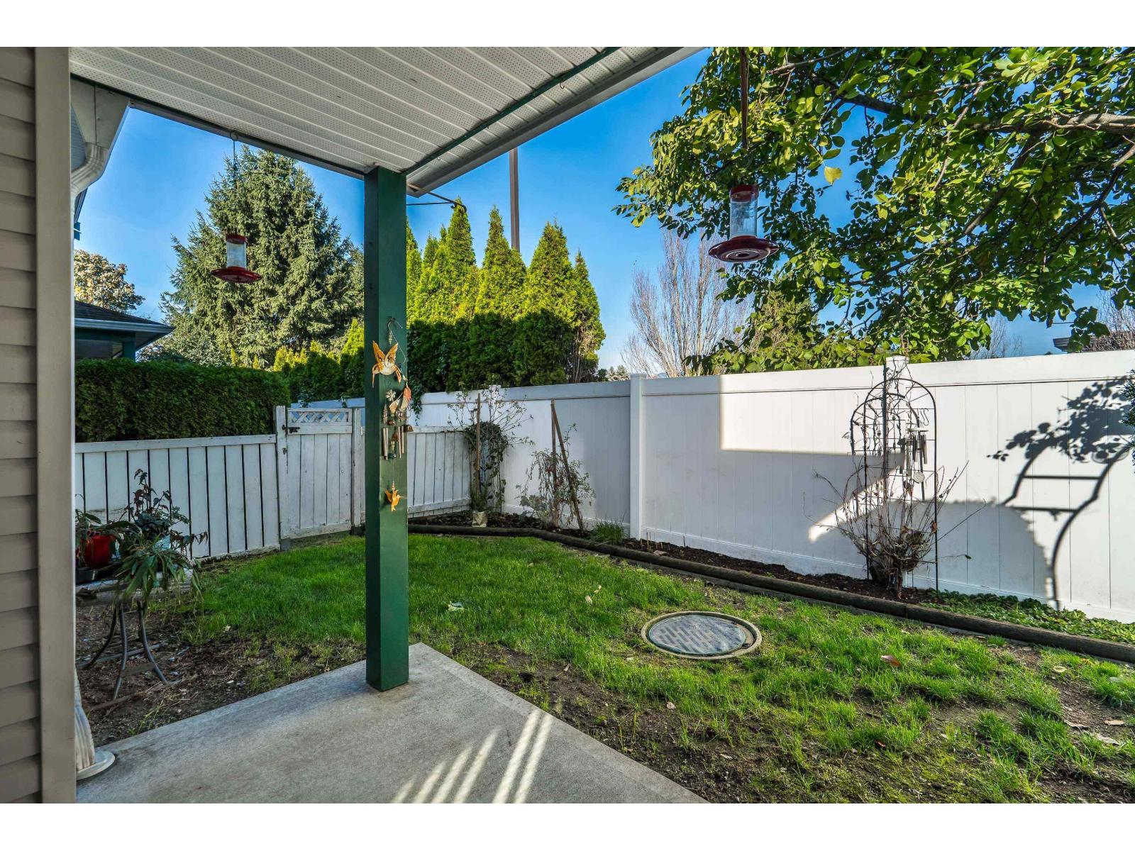 101 5765 VEDDER ROAD|Garrison Crossing