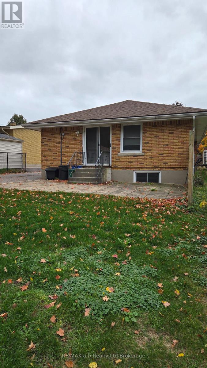 361 Vincent Street, Woodstock, Ontario  N4S 5M5 - Photo 5 - X14101986