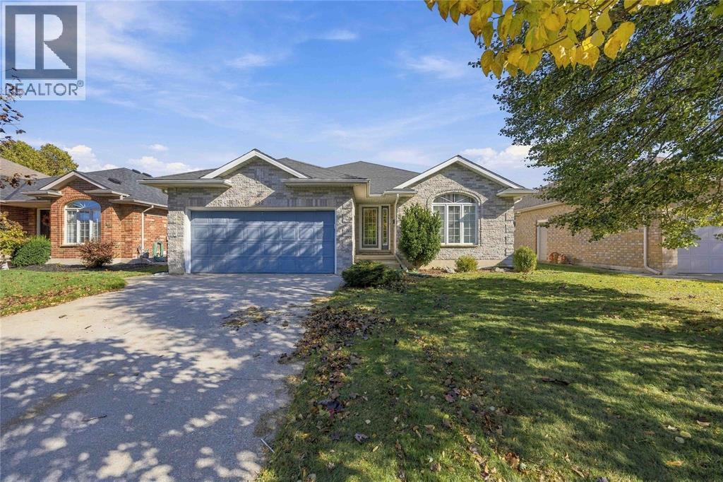 612 Graycliff Drive, Sarnia, Ontario  N7S 6M3 - Photo 44 - 26022638
