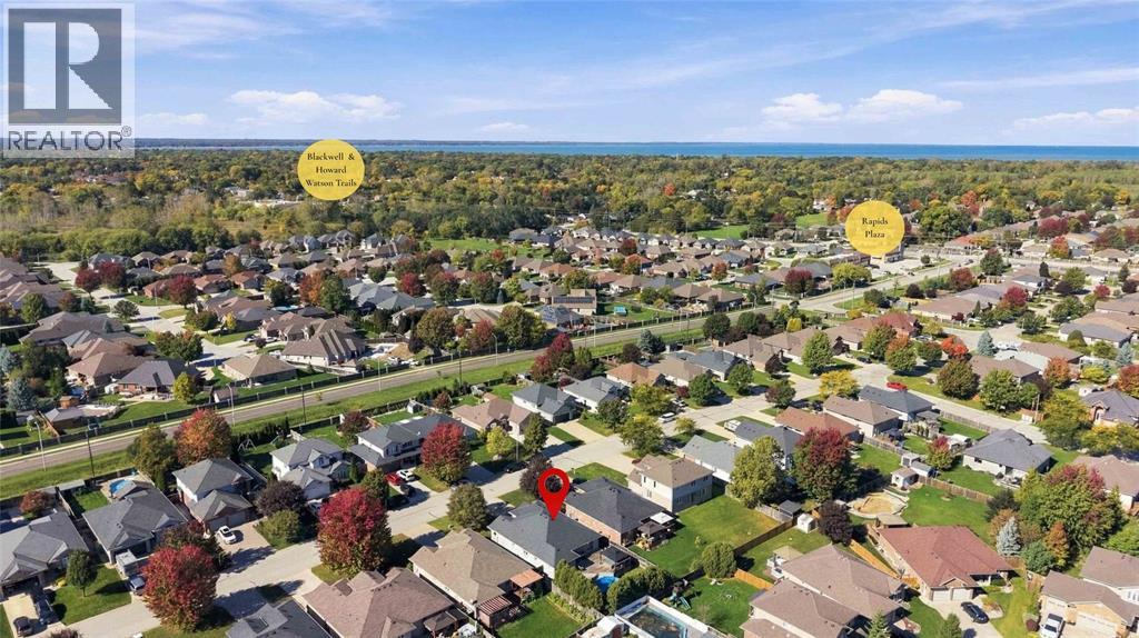 612 Graycliff Drive, Sarnia, Ontario  N7S 6M3 - Photo 28 - 26022638