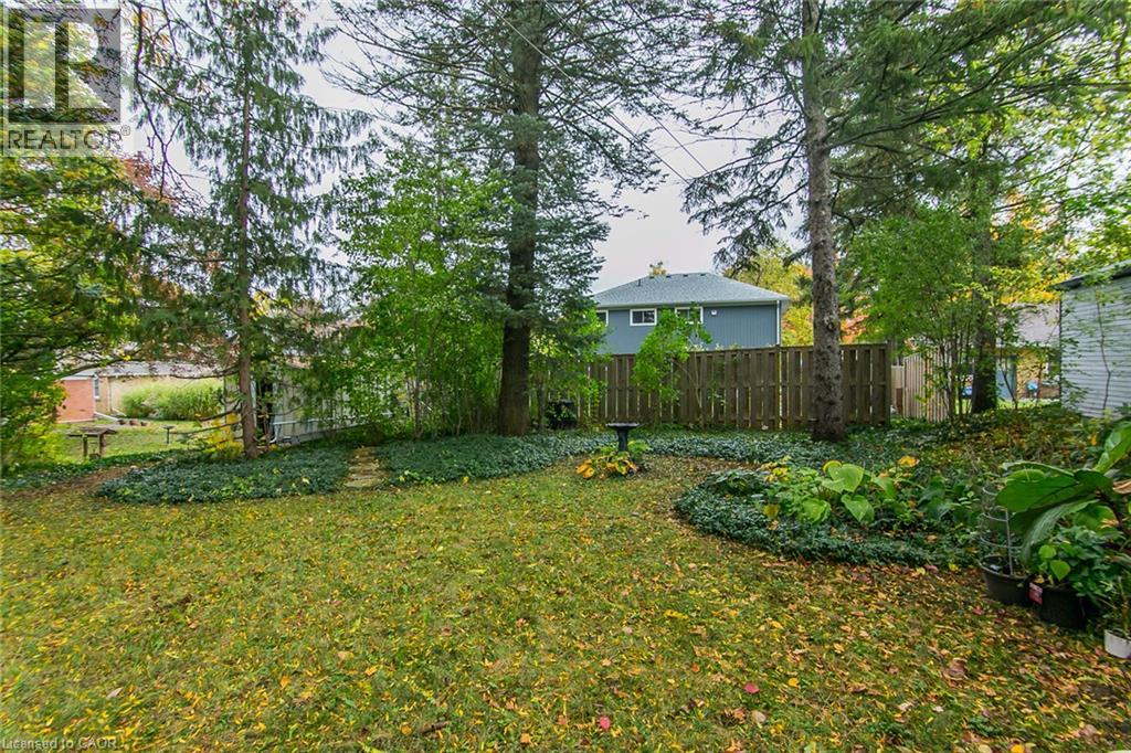 201 Dawson Street, Waterloo, Ontario  N2L 1S3 - Photo 26 - 40871107