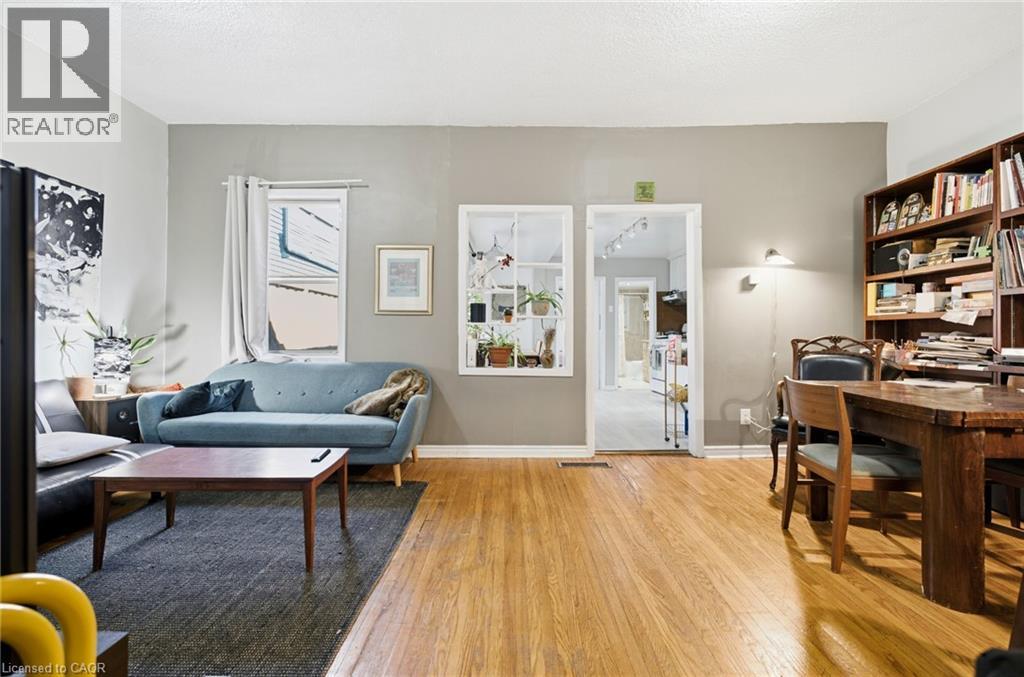 139 Euclid Avenue, Toronto, Ontario  M6J 2J8 - Photo 13 - 40871616
