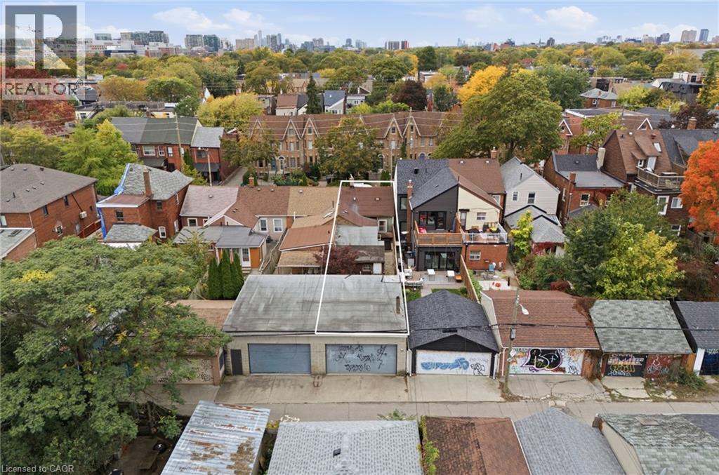 139 Euclid Avenue, Toronto, Ontario  M6J 2J8 - Photo 33 - 40871616