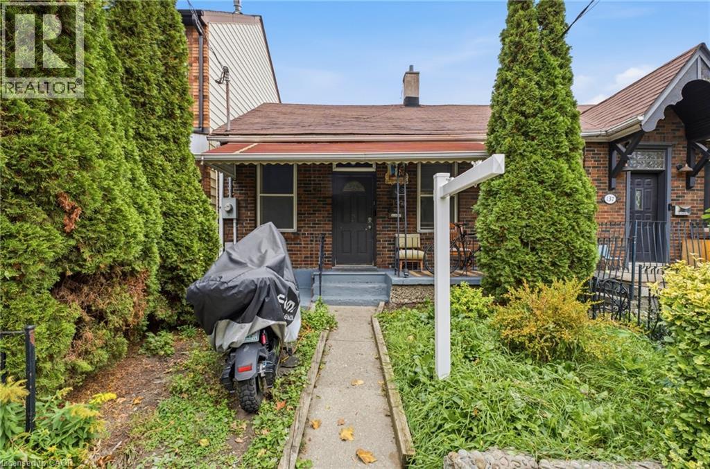 139 Euclid Avenue, Toronto, Ontario  M6J 2J8 - Photo 4 - 40871616