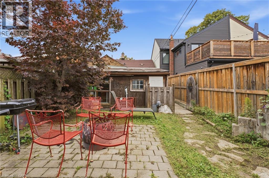 139 Euclid Avenue, Toronto, Ontario  M6J 2J8 - Photo 26 - 40871616