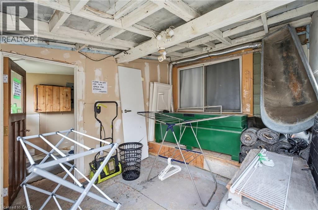 139 Euclid Avenue, Toronto, Ontario  M6J 2J8 - Photo 27 - 40871616