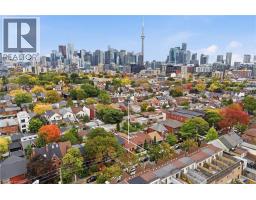 139 EUCLID Avenue, Toronto, Ontario