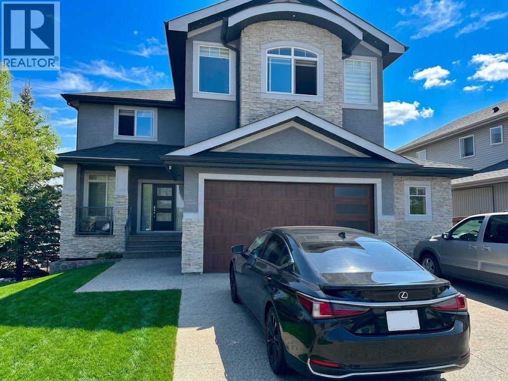 116 Kinniburgh Boulevard, Chestermere, Alberta  T1X 0M1 - Photo 1 - A2352561