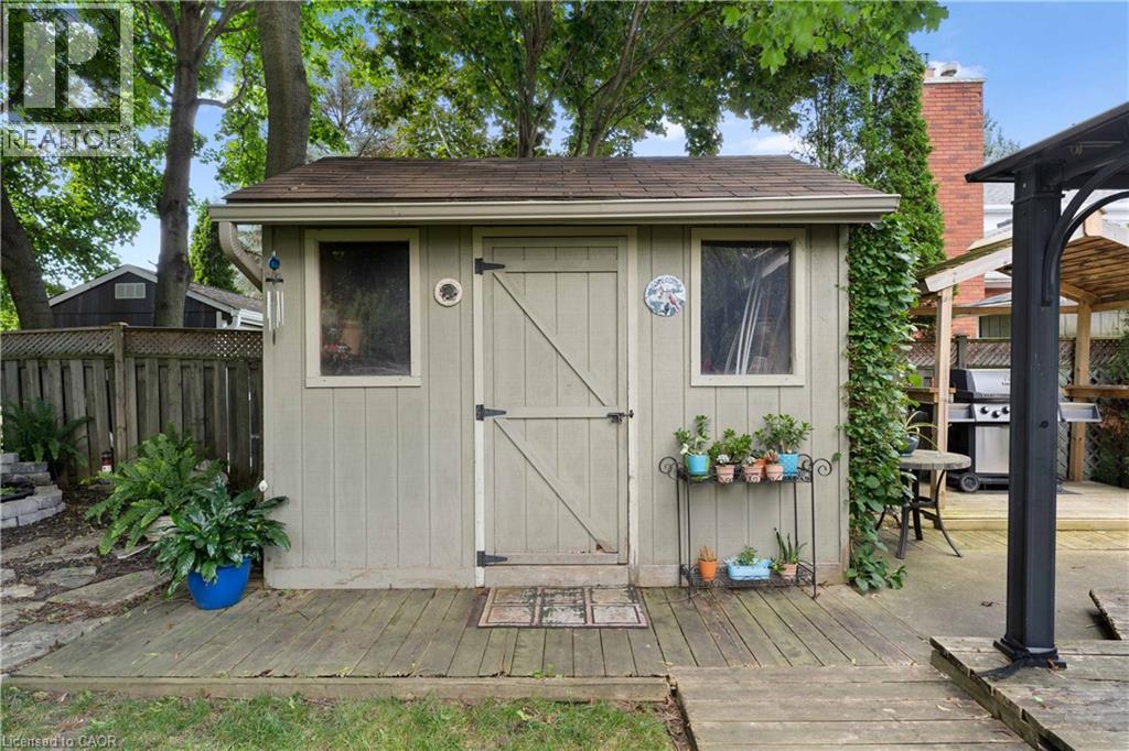 260 Cornwallis Road, Ancaster, Ontario  L9G 3Y8 - Photo 50 - 40872657