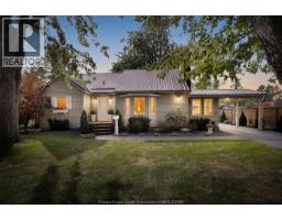 1331 CLOVELLY DRIVE, Kingsville, Ontario