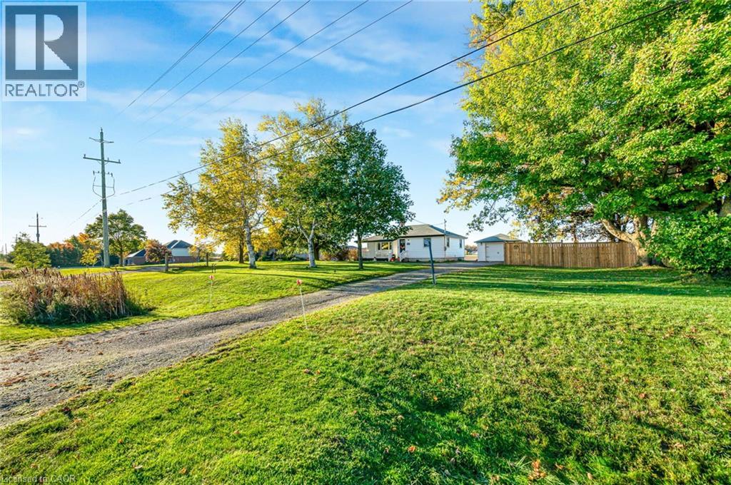 33305 Richmond Street, Lucan, Ontario  N0M 2J0 - Photo 2 - 40872781