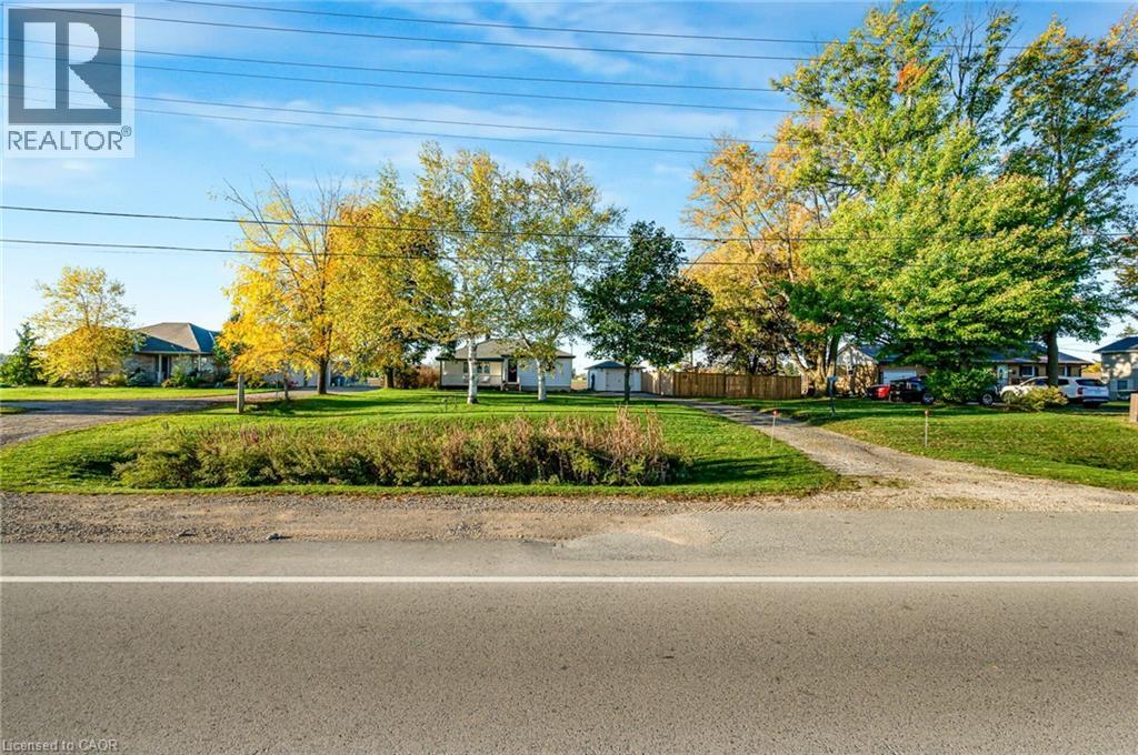 33305 Richmond Street, Lucan, Ontario  N0M 2J0 - Photo 5 - 40872781