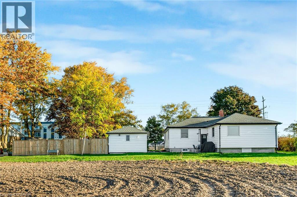 33305 Richmond Street, Lucan, Ontario  N0M 2J0 - Photo 43 - 40872781