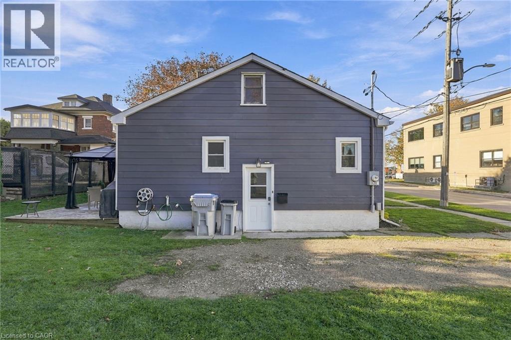 334 Davidson Avenue N, Listowel, Ontario  N4W 3A6 - Photo 19 - 40872981