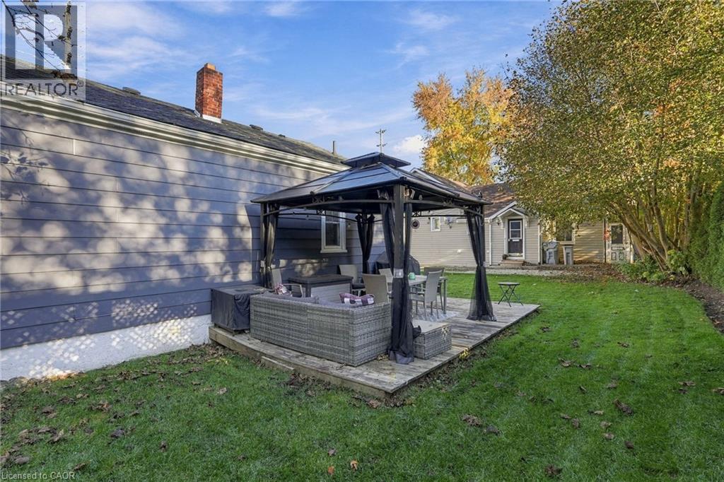 334 Davidson Avenue N, Listowel, Ontario  N4W 3A6 - Photo 22 - 40872981