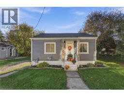334 DAVIDSON Avenue N, Listowel, Ontario