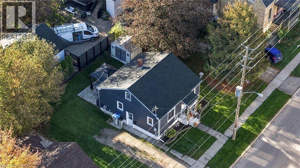 334 Davidson Avenue N, Listowel, Ontario  N4W 3A6 - Photo 28 - 40872981