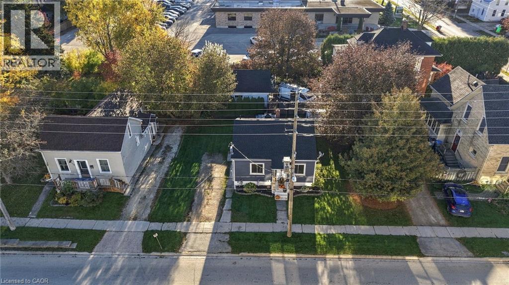 334 Davidson Avenue N, Listowel, Ontario  N4W 3A6 - Photo 25 - 40872981