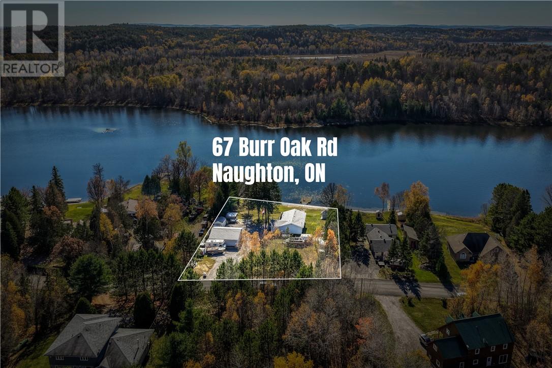 67 Burr Oak Drive, Naughton, Ontario  P0M 2M0 - Photo 49 - 2131030