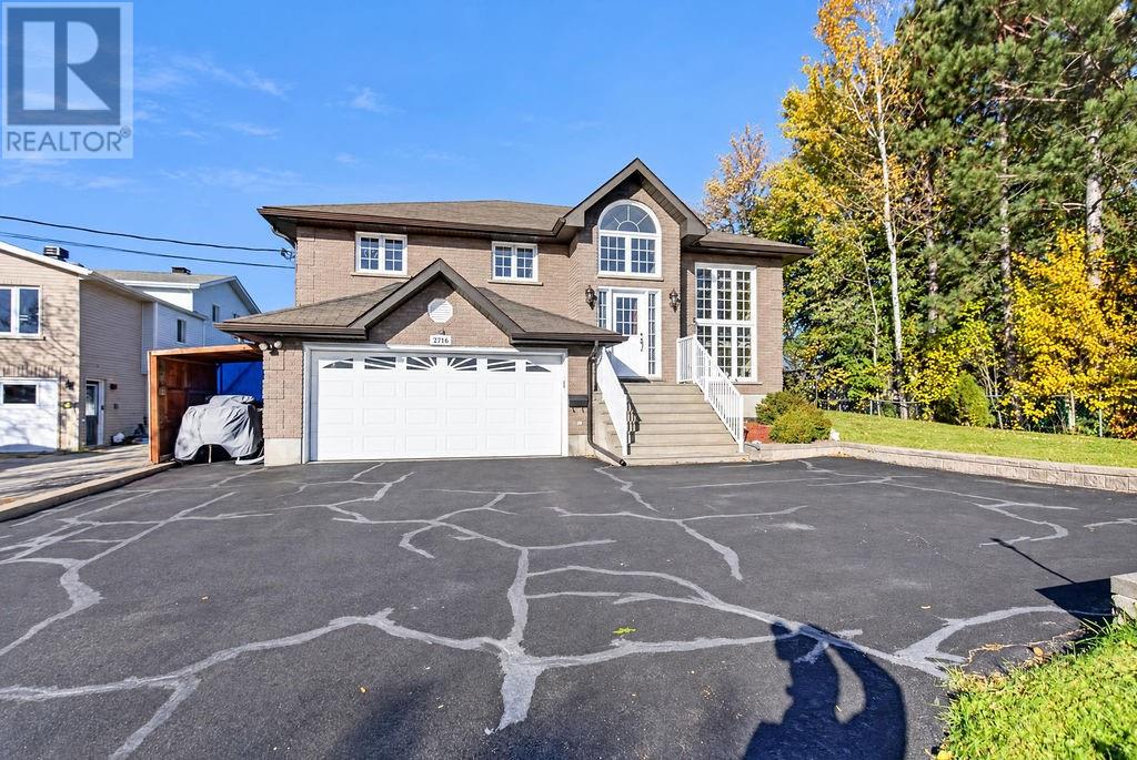 2276 Mildred Street, Sudbury, Ontario