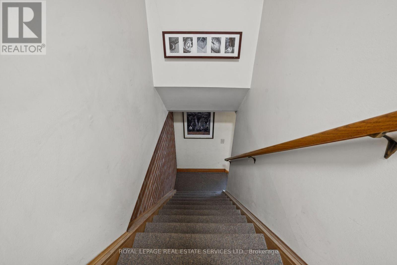 3 Harshaw Avenue, Toronto, Ontario  M6S 1X7 - Photo 36 - W14093974
