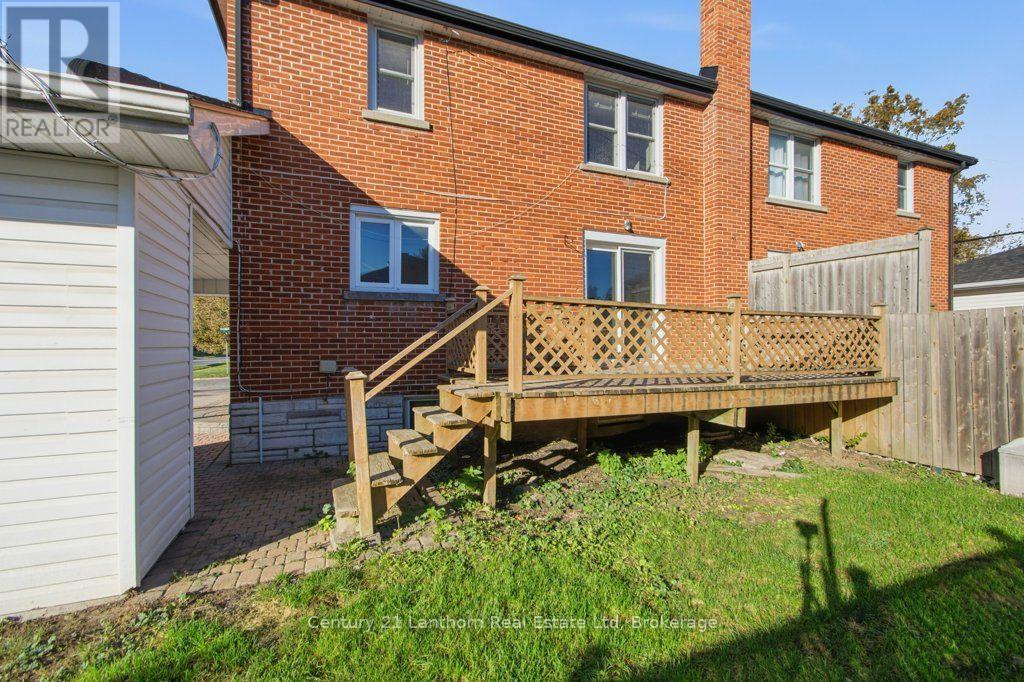 1 Clarke Boulevard, Belleville, Ontario  K8N 4C8 - Photo 31 - X14100940