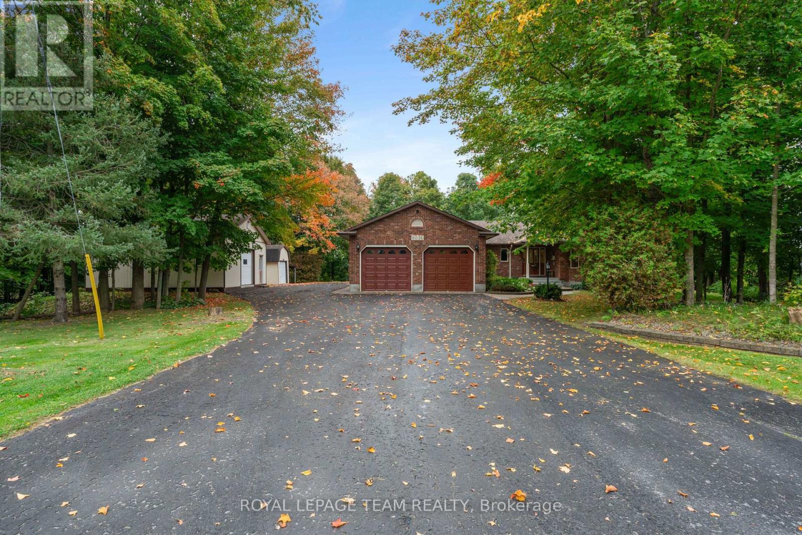 8036 Marionville Road, North Dundas, Ontario  K0C 2K0 - Photo 2 - X13860690