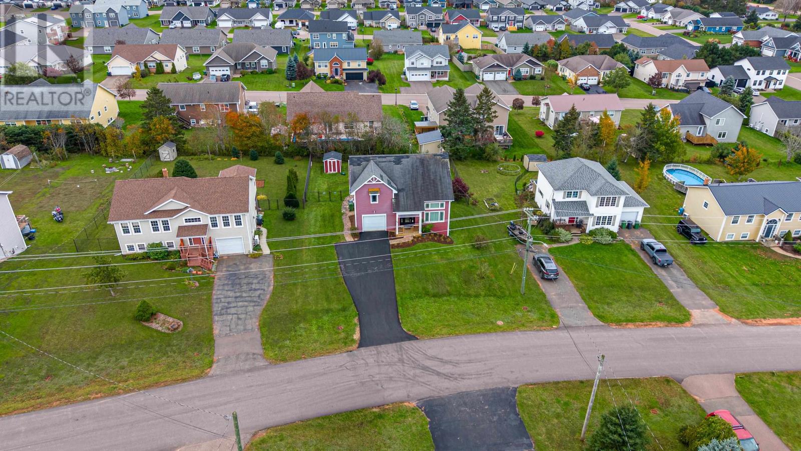 44 Parent Street, East Royalty, Prince Edward Island  C1C 1R2 - Photo 31 - 202626330