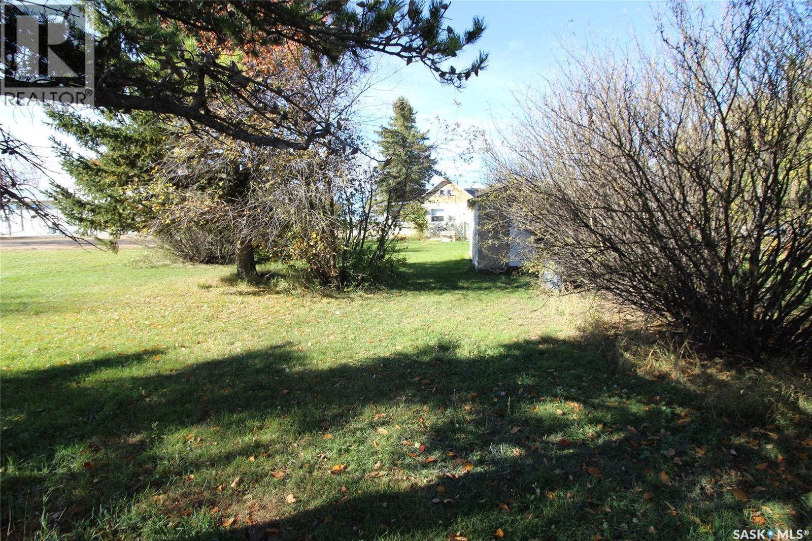204 1st Street E, Climax, Saskatchewan  S0N 0N0 - Photo 22 - SK051627
