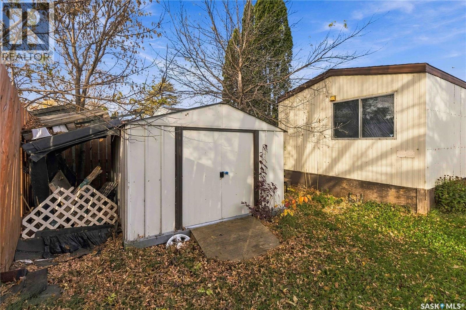 68 1035 Boychuk Drive, Saskatoon, Saskatchewan  S7H 5B2 - Photo 27 - SK051624