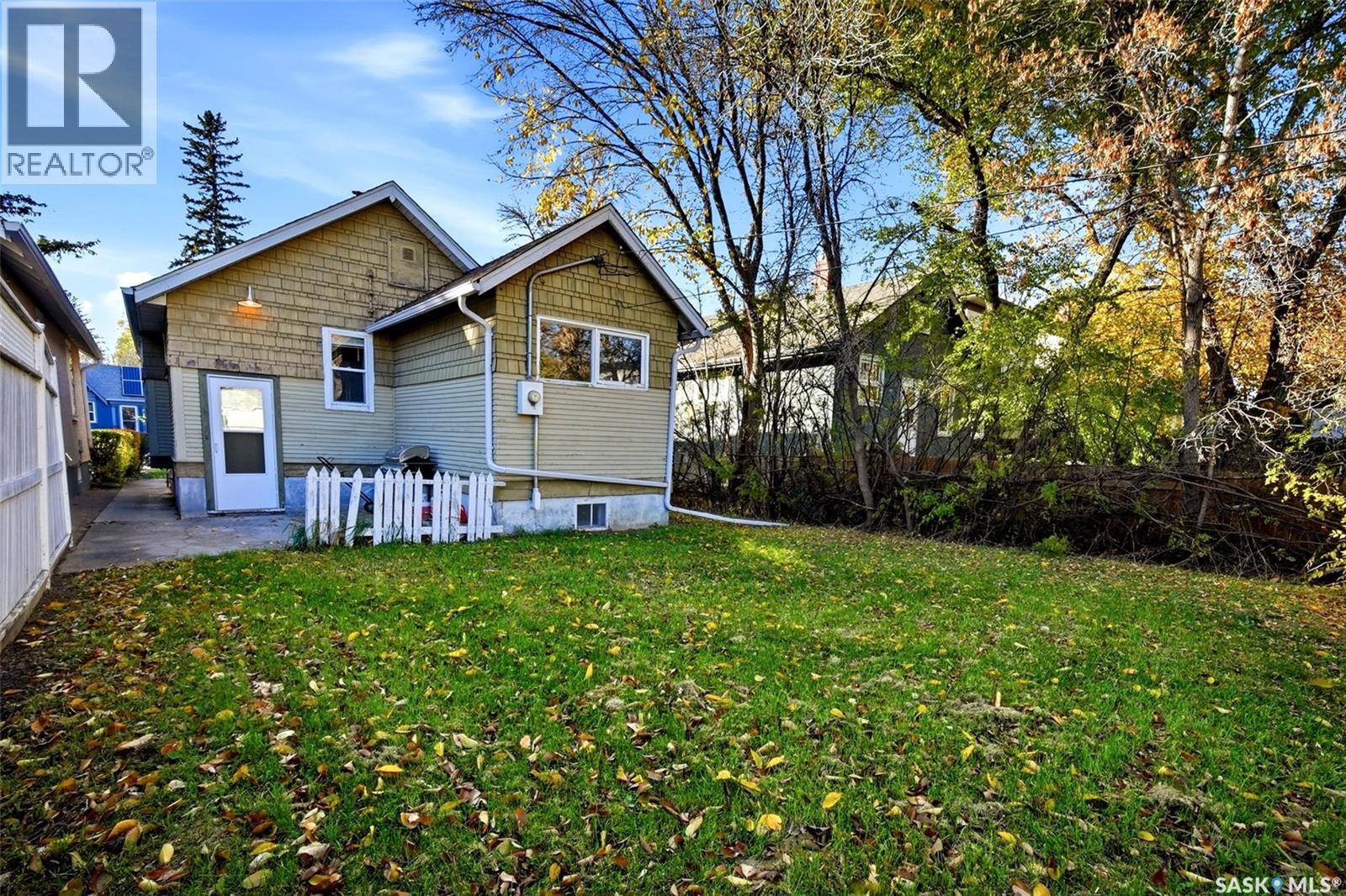3129 Retallack Street, Regina, Saskatchewan  S4S 1T5 - Photo 26 - SK051549