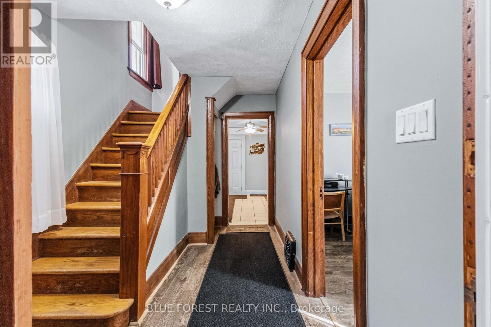 1228 Richmond Street, London East, Ontario  N6A 3M2 - Photo 3 - X14102416