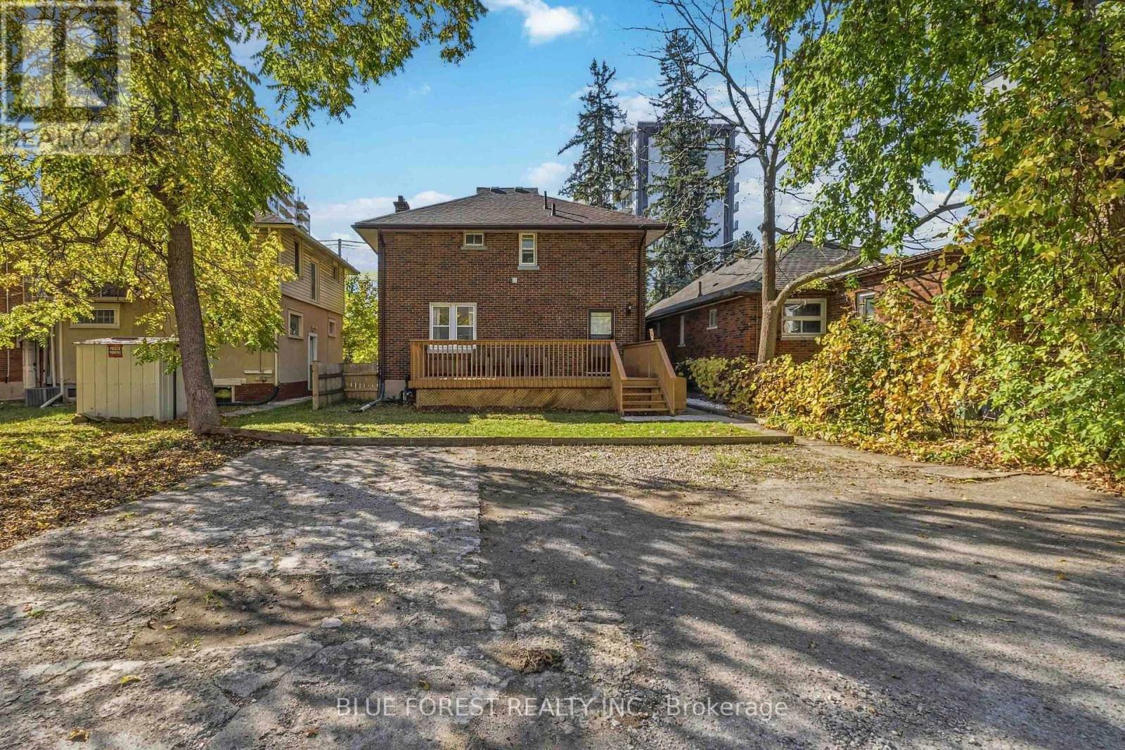 1228 Richmond Street, London East, Ontario  N6A 3M2 - Photo 36 - X14102416