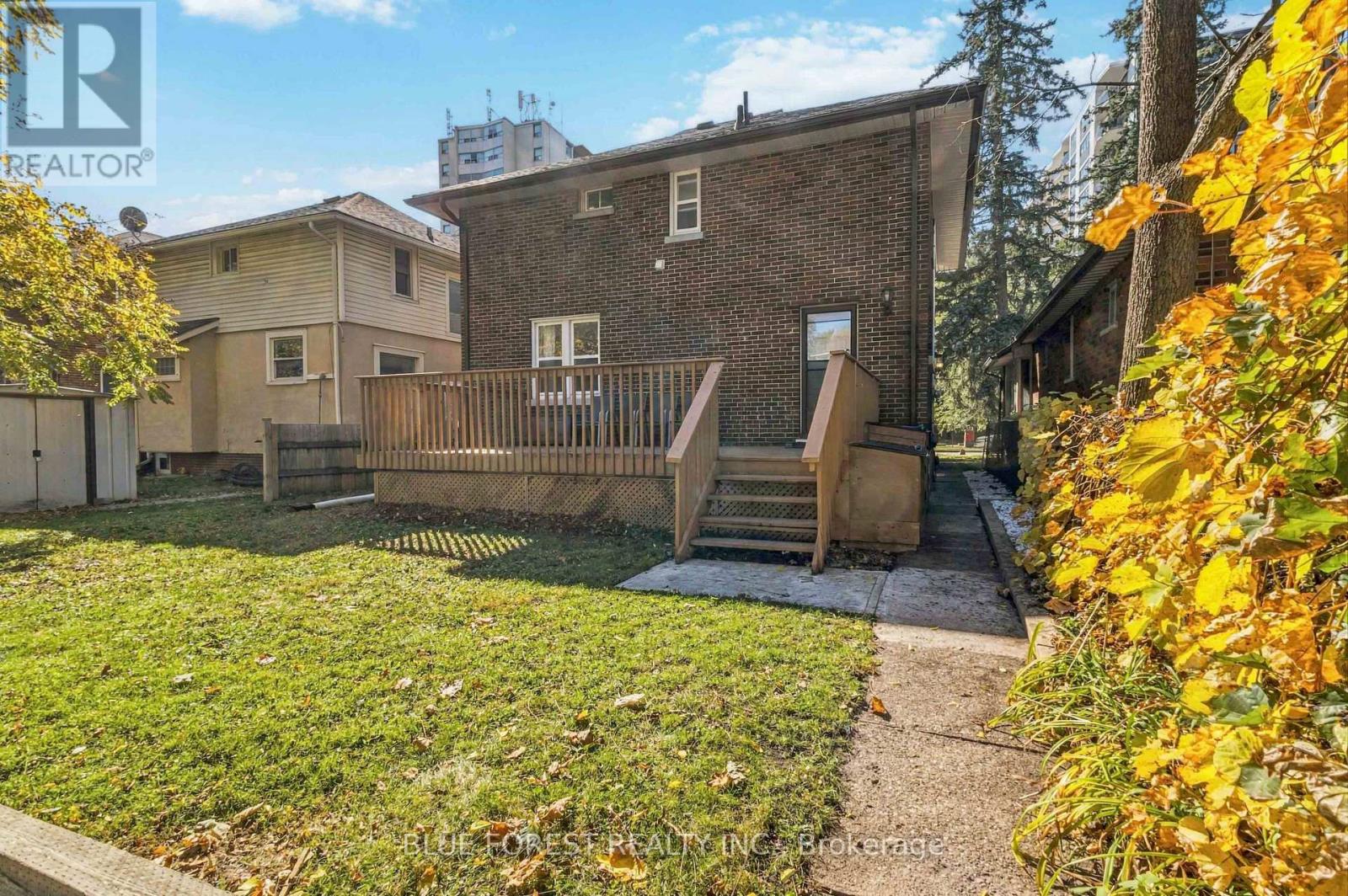 1228 Richmond Street, London East, Ontario  N6A 3M2 - Photo 38 - X14102416
