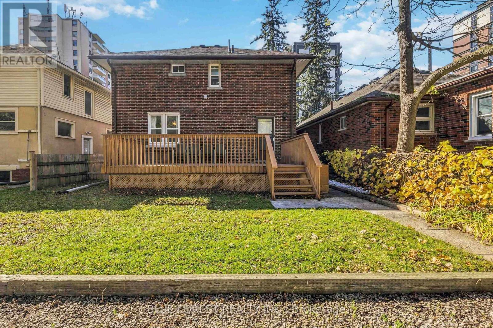 1228 Richmond Street, London East, Ontario  N6A 3M2 - Photo 39 - X14102416