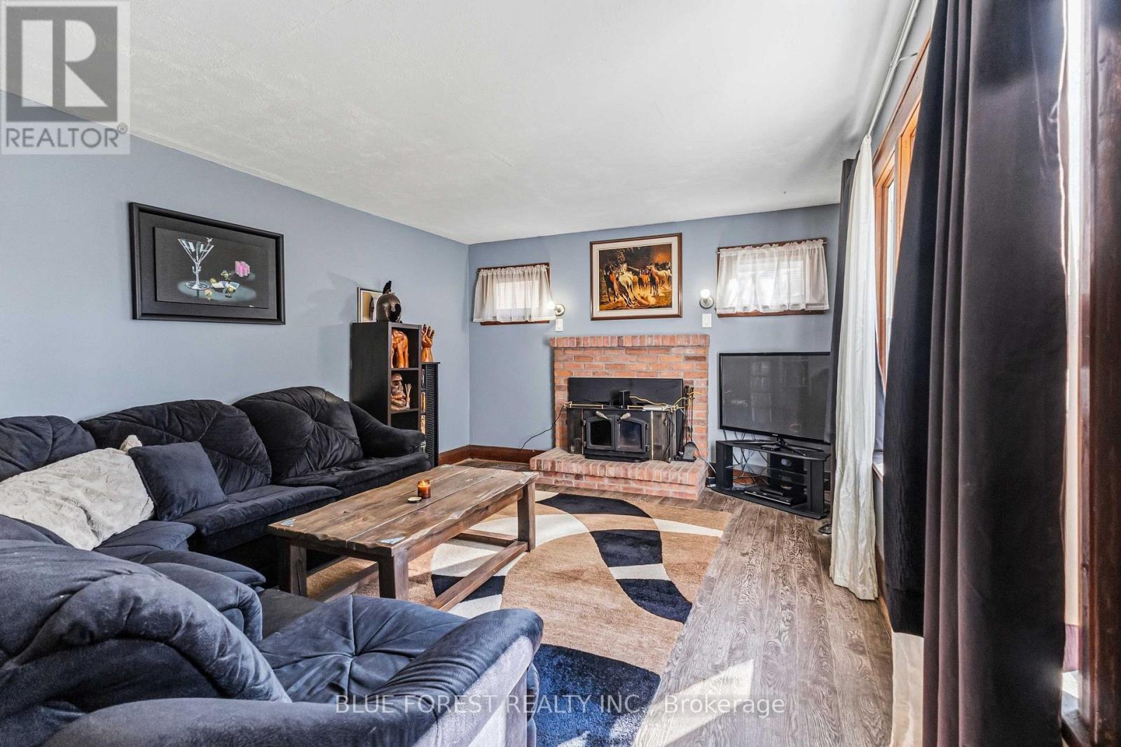 1228 Richmond Street, London East, Ontario  N6A 3M2 - Photo 4 - X14102416