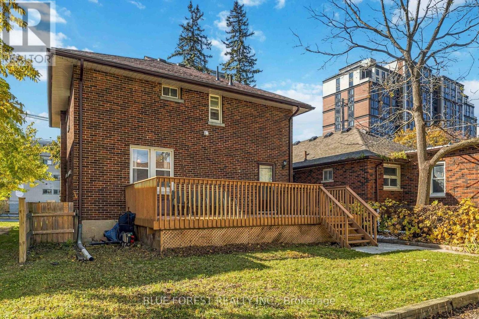 1228 Richmond Street, London East, Ontario  N6A 3M2 - Photo 40 - X14102416