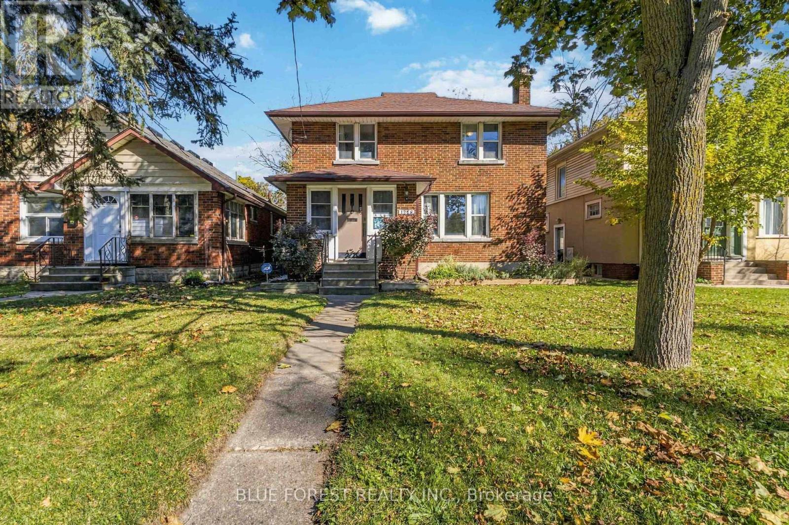 1228 Richmond Street, London East, Ontario  N6A 3M2 - Photo 41 - X14102416