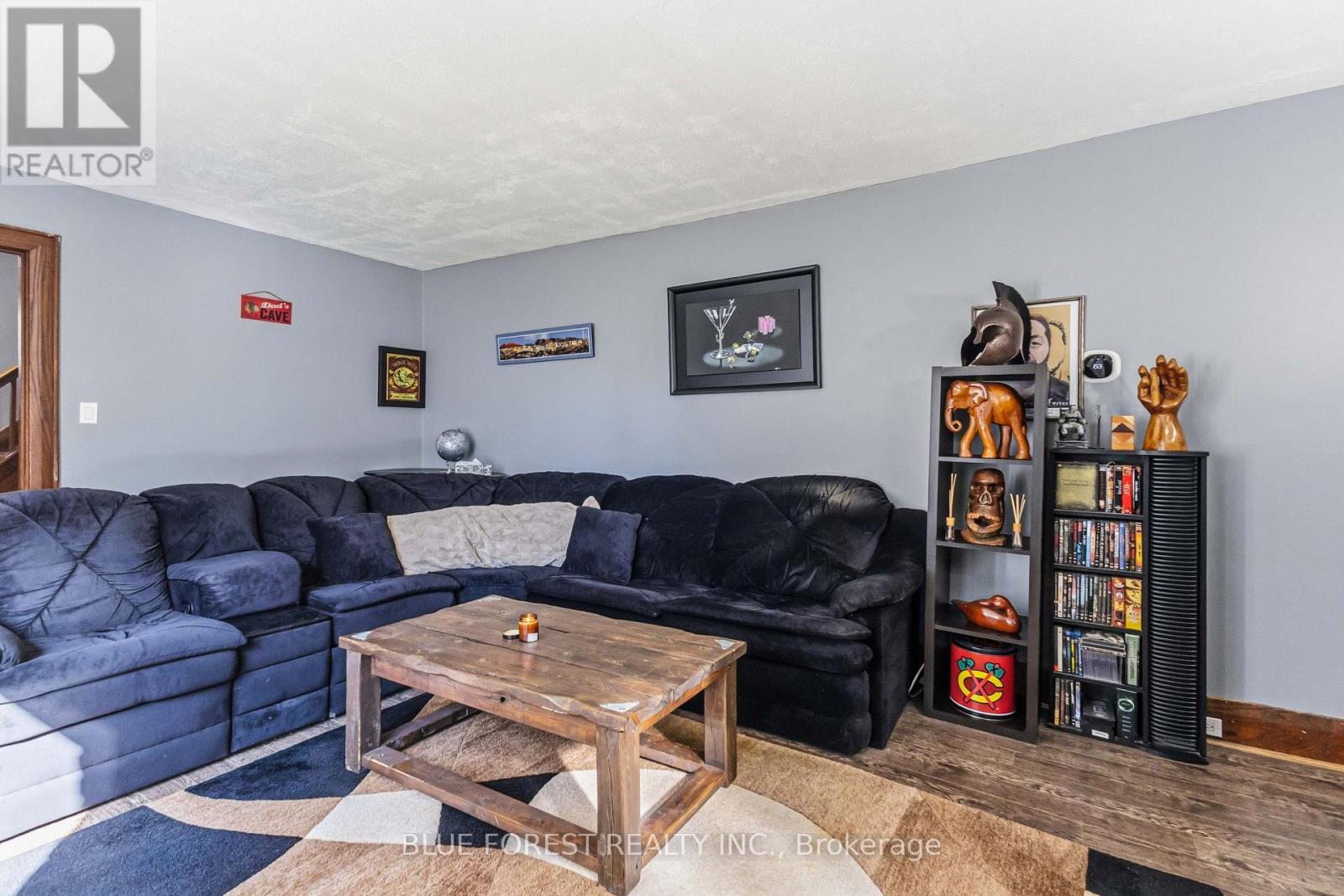1228 Richmond Street, London East, Ontario  N6A 3M2 - Photo 6 - X14102416