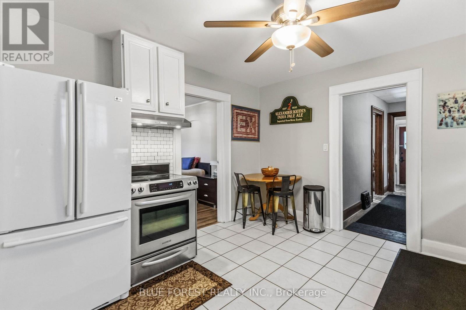 1228 Richmond Street, London East, Ontario  N6A 3M2 - Photo 8 - X14102416