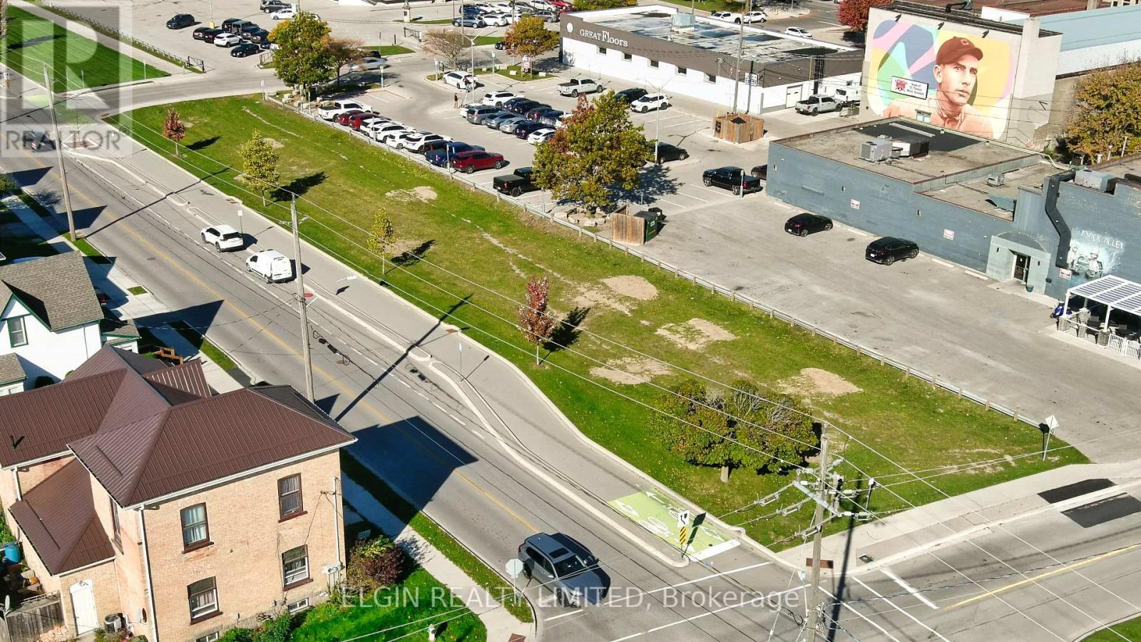 $379,000Part Lot 3 White Street, St. Thomas, Ontario