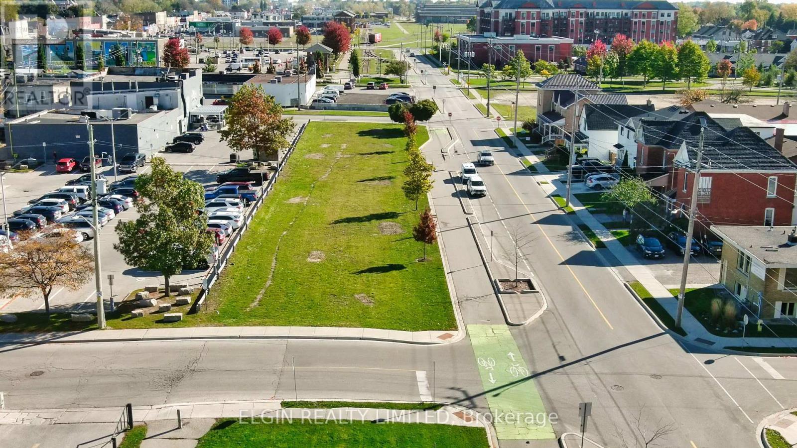 Part Lot 3 White Street, St. Thomas, Ontario  N5R 3V2 - Photo 2 - X14102490