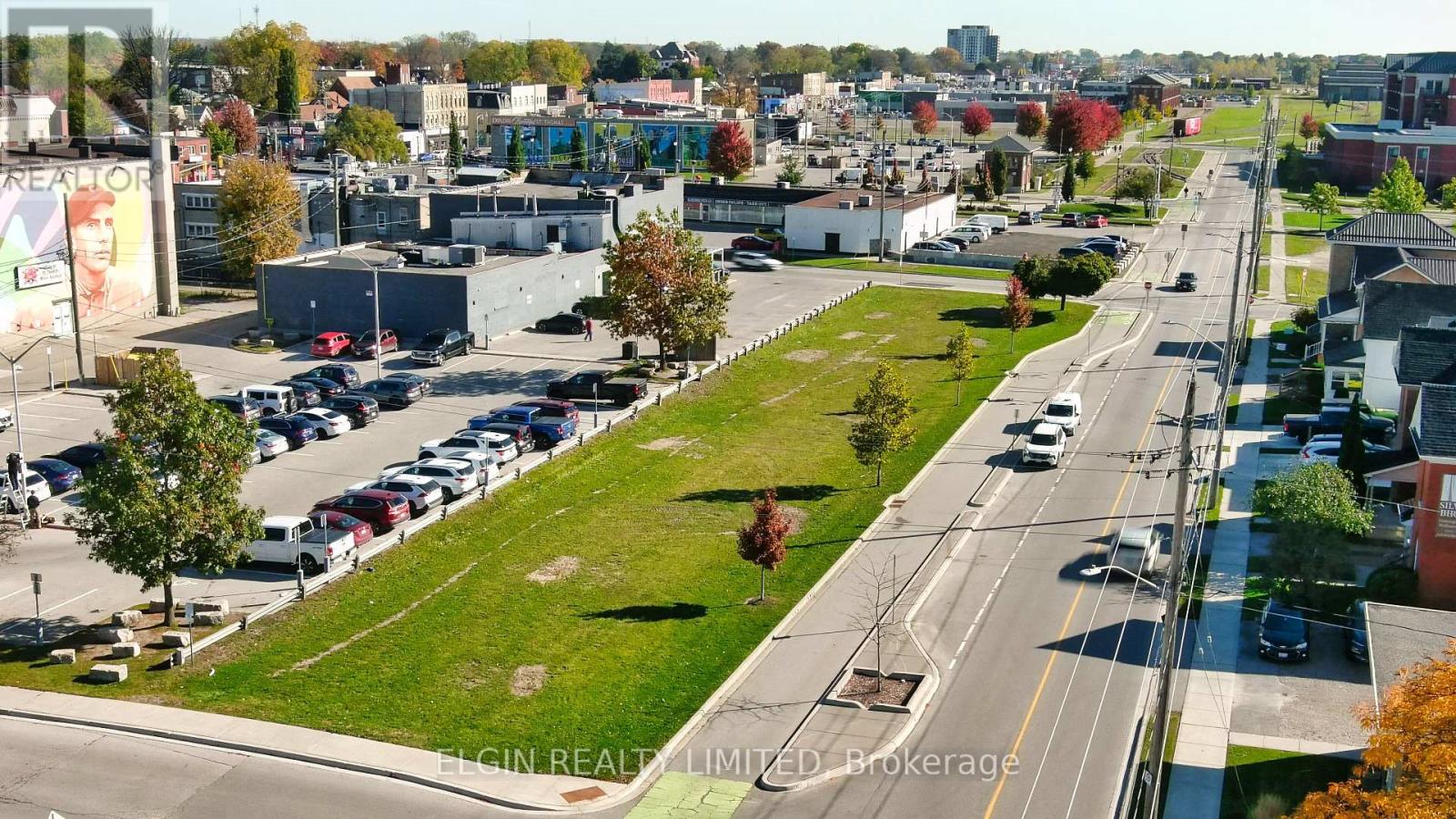 Part Lot 3 White Street, St. Thomas, Ontario  N5R 3V2 - Photo 4 - X14102490