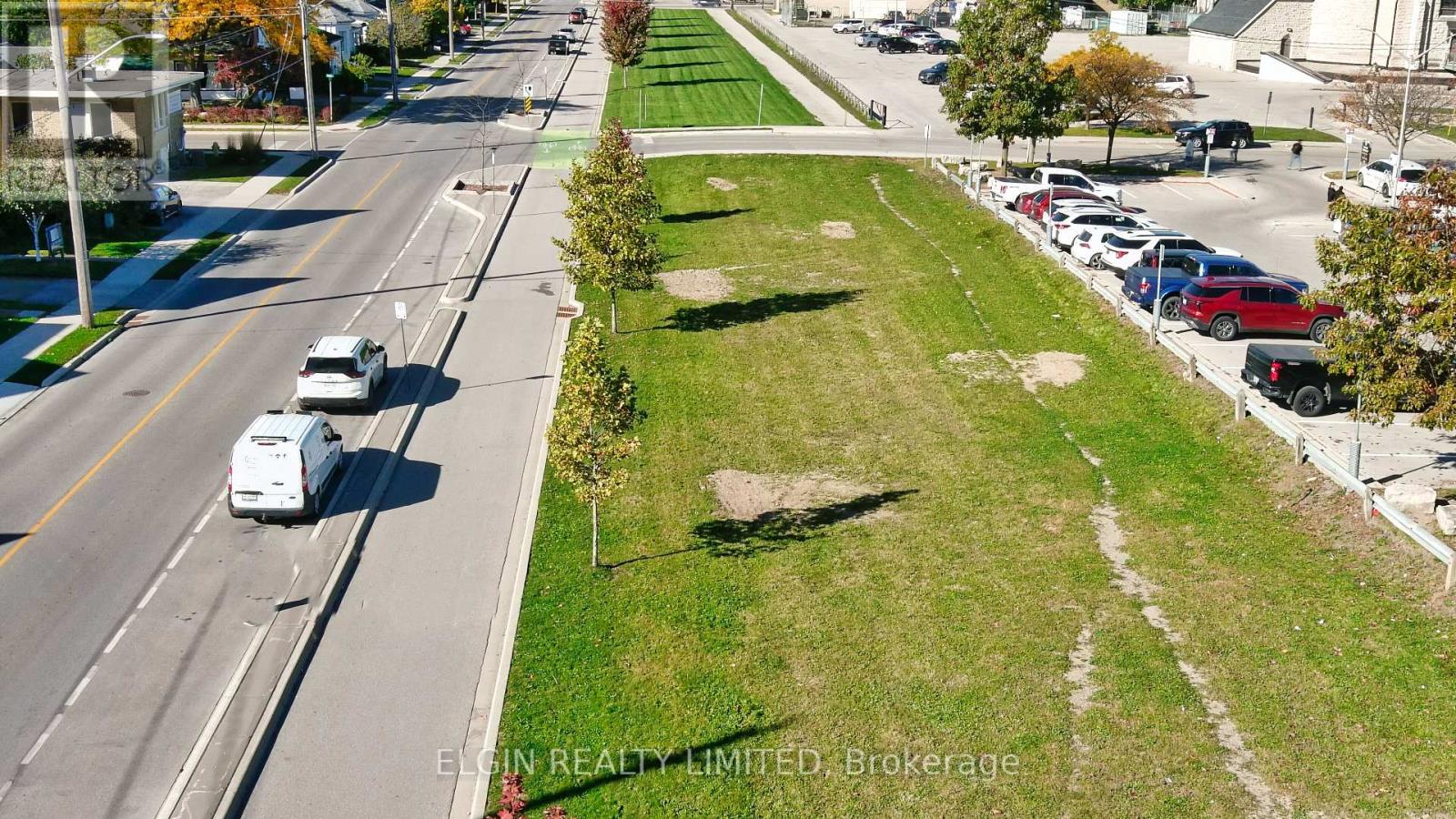 Part Lot 3 White Street, St. Thomas, Ontario  N5R 3V2 - Photo 5 - X14102490
