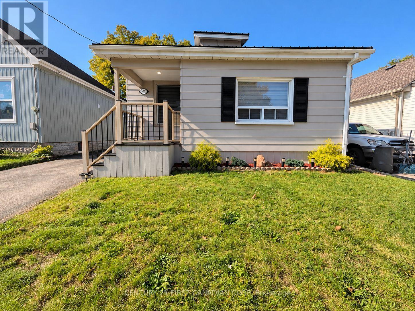 $435,000193 St Julien Street, London East, Ontario