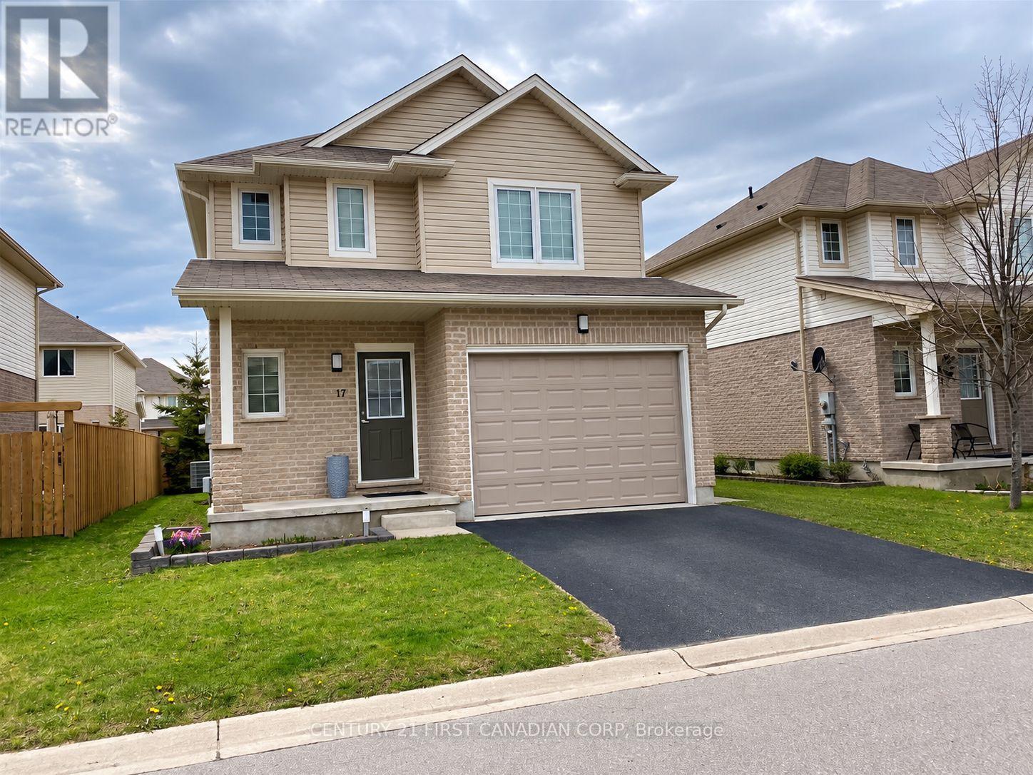 $2,750 Monthly17 - 960 Bitterbush Crescent, London North, Ontario